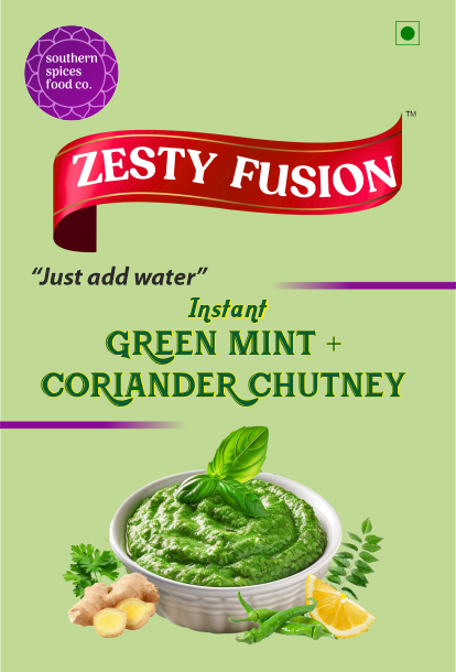 green mint