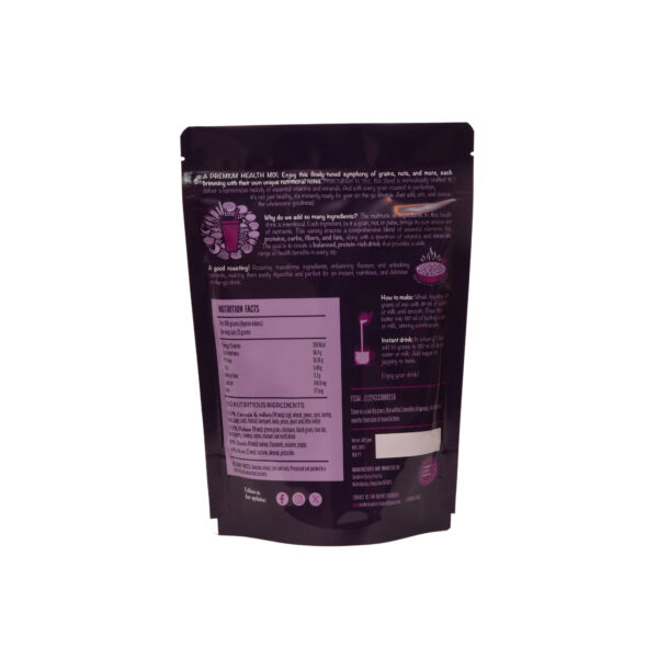 Pushti Pro Nutrient Health Mix 450 gms