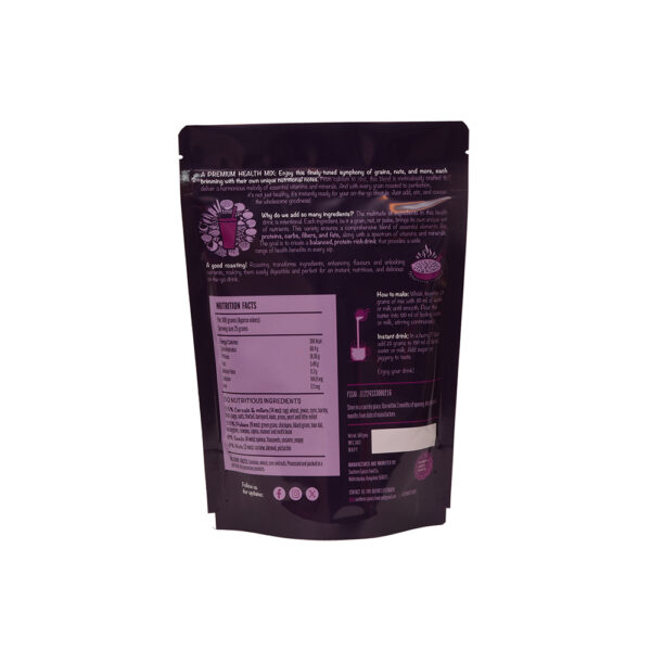 Pushti Pro Nutrient Health Mix 450 gms