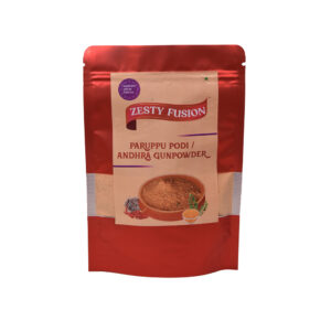 Paruppu Podi/Andhra Gunpowder 225 gms