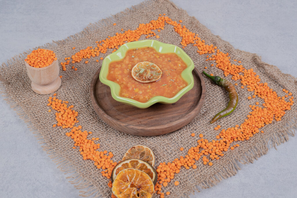 Paruppu Podi