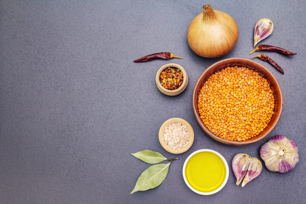 Andhra Paruppu Podi