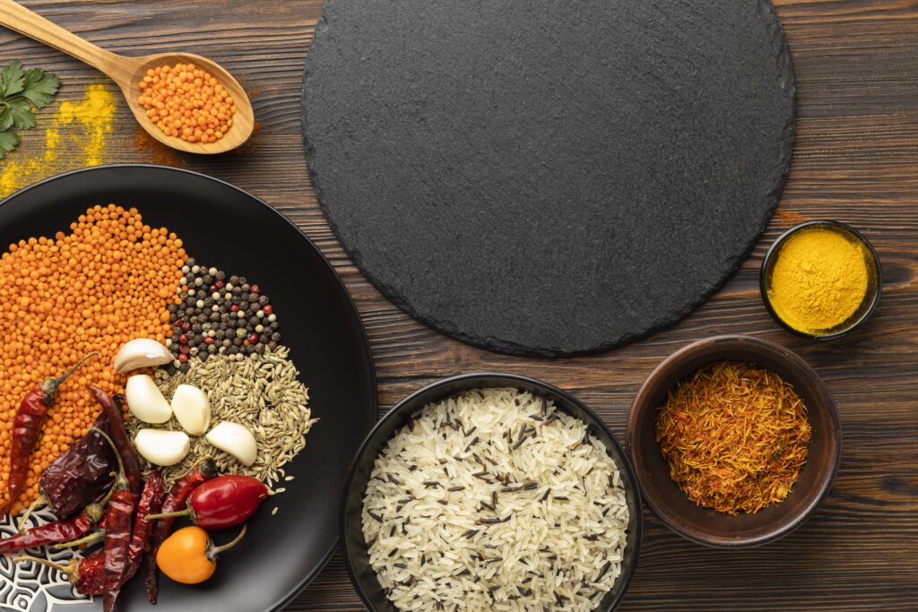 Idli Podi, Dosa Podi