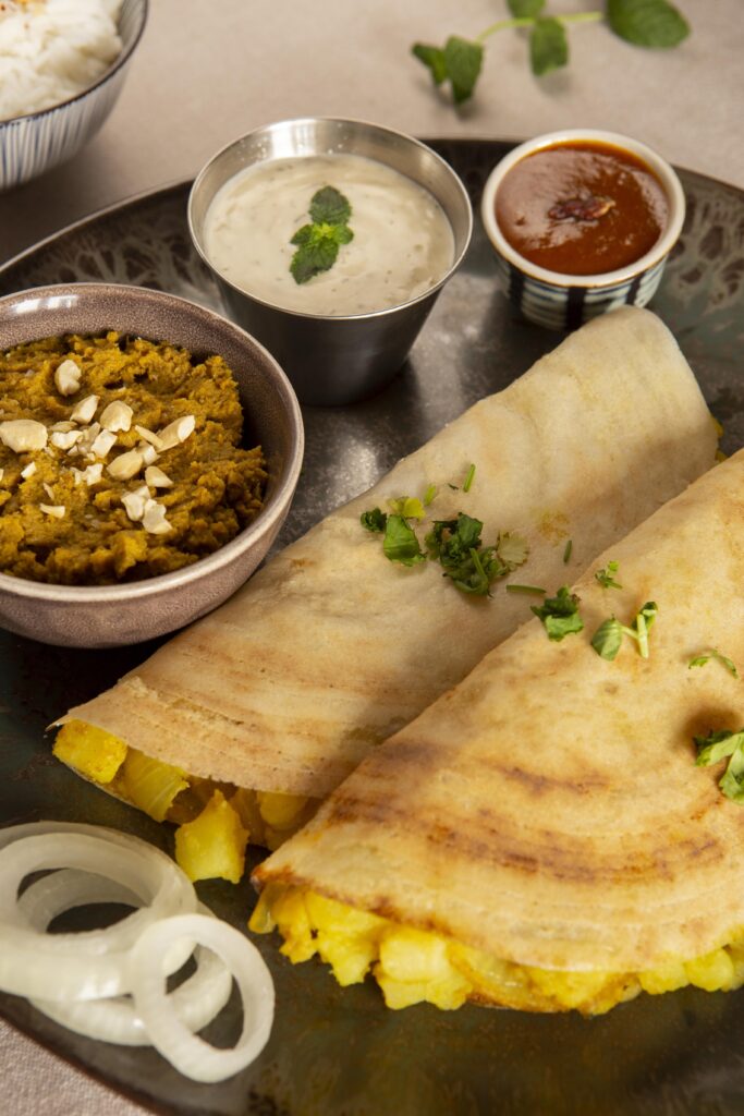 Dosa Podi