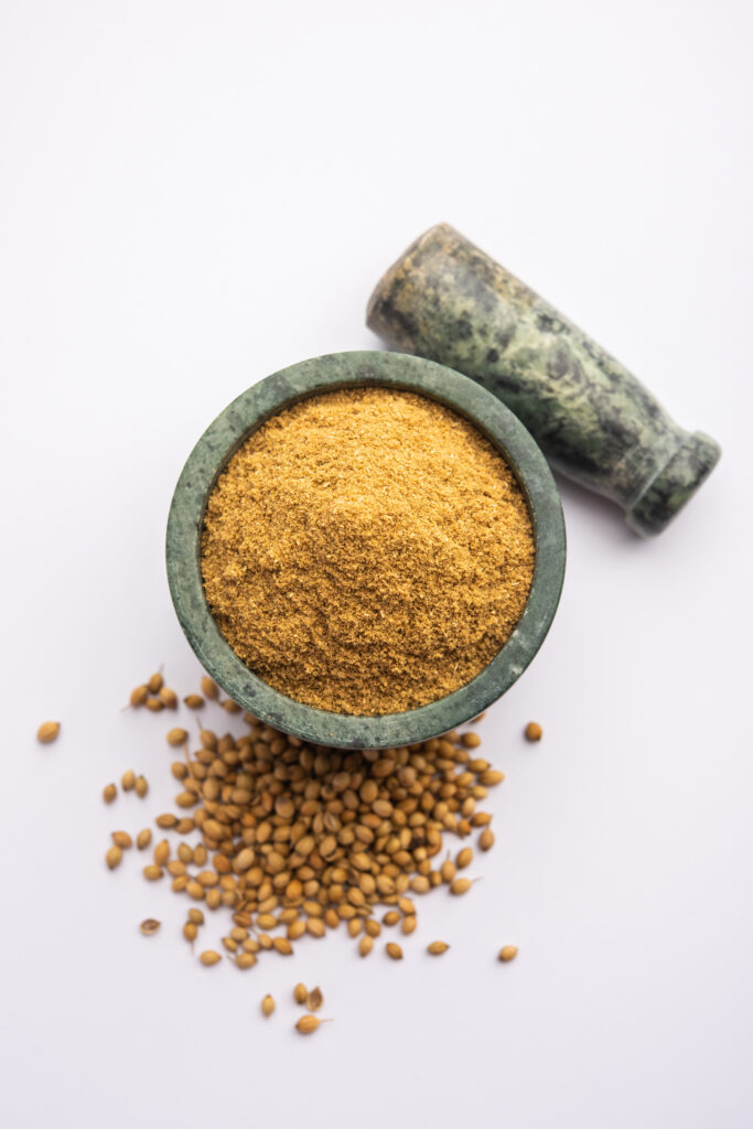 Andhra Gunpowder