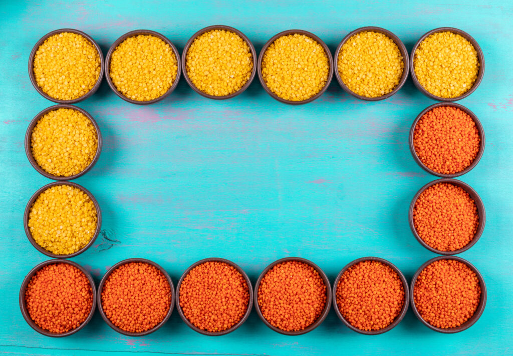 Idli Podi