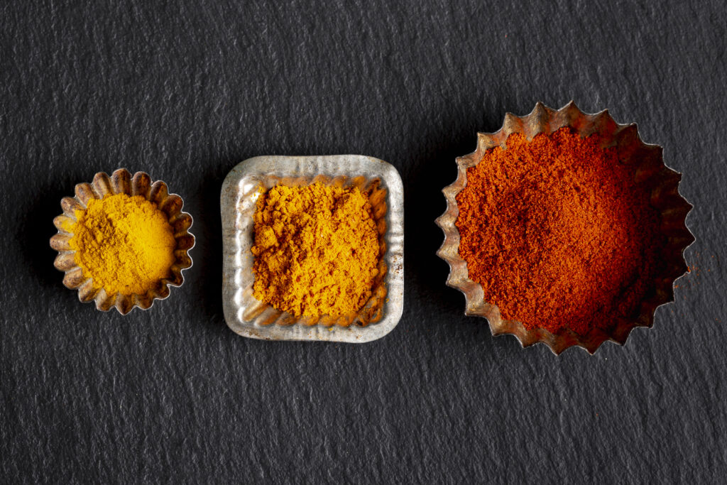 South Indian Chutney Powder